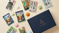 ZenBox